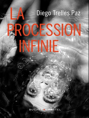 cover image of La procession infinie